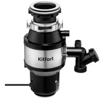 Измельчитель пищевых отходов Kitfort КТ-2090