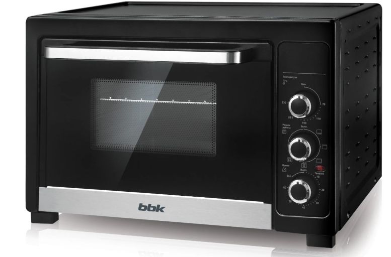 Мини-печь BBK OE4084MC