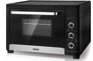 Мини-печь BBK OE4084MC