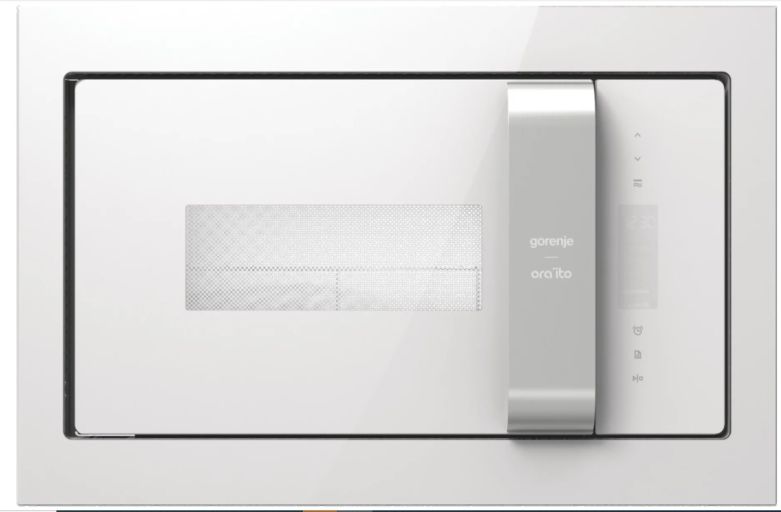 Микроволновая печь Gorenje BM235ORAW, фото 1