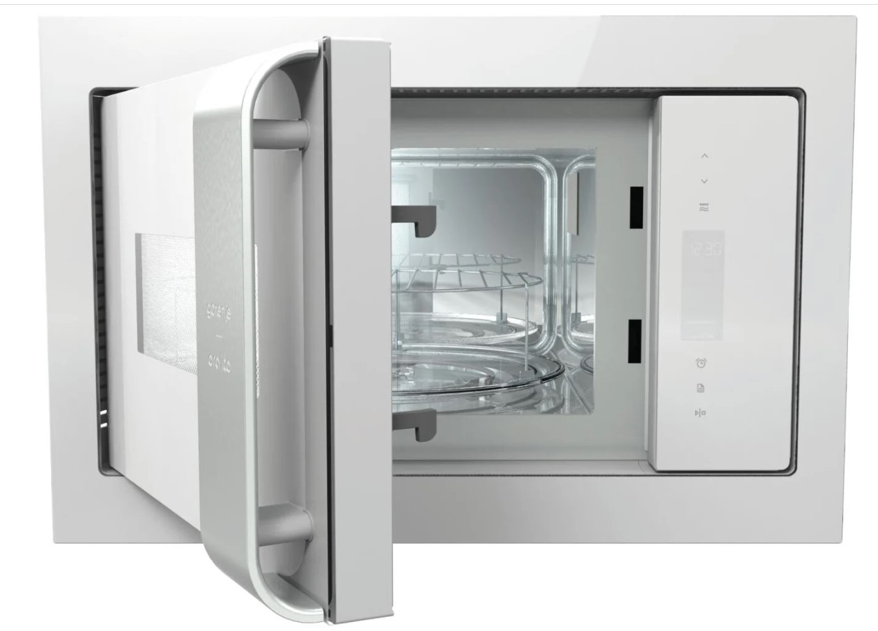 Микроволновая печь Gorenje BM235ORAW, фото 2