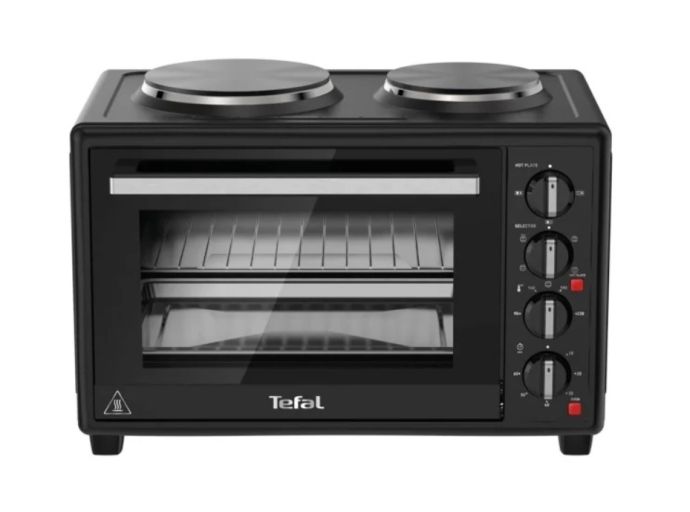 Мини-печь Tefal Optimate OF463830