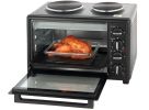 Мини-печь Tefal Optimate OF463830