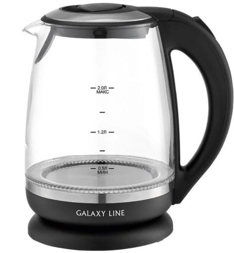 Электрический чайник Galaxy Line GL0559, фото 1