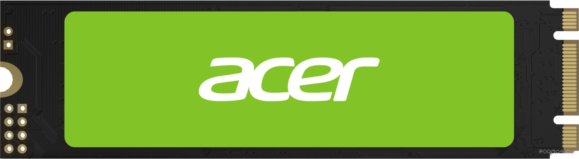 SSD Acer RE100 128GB BL.9BWWA.112, фото 1