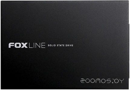 SSD Foxline FLSSD1024X5 1TB