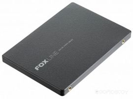 SSD Foxline FLSSD120SM5 120GB