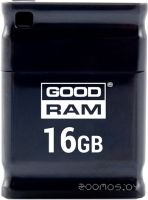 USB Flash GoodRAM UPI2 16GB (черный) [UPI2-0160K0R11]
