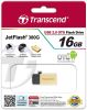 USB Flash Transcend JetFlash 380G 16Gb