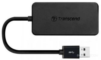 USB-хаб Transcend TS-HUB2K