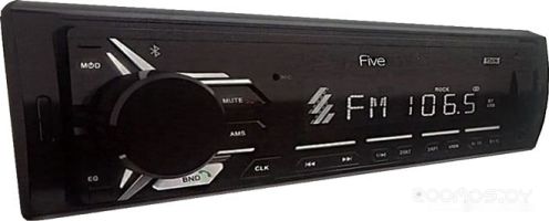 USB-магнитола FIVE F26W