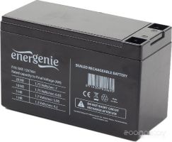 Аккумулятор для ИБП EnerGenie BAT-12V7AH
