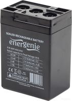 Аккумулятор для ИБП EnerGenie BAT-6V4.5AH