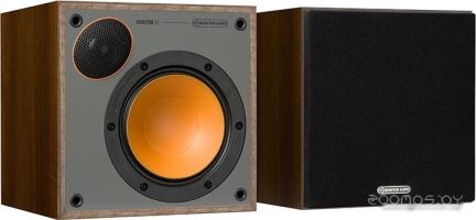 Полочная акустика Monitor Audio Monitor 50 (орех)