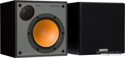 Полочная акустика Monitor Audio Monitor 50 (черный)