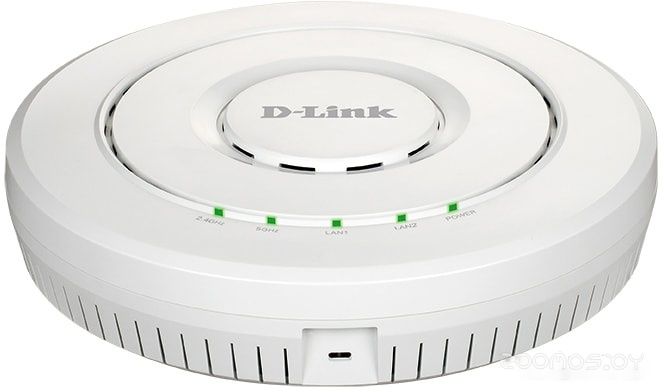 Точка доступа D-LINK DWL-8620AP/UN/A1A