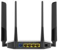 Wi-Fi роутер Zyxel NBG6604