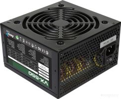 Блок питания Aerocool VX-550W