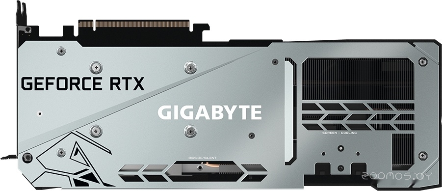 Видеокарта Gigabyte GeForce RTX 3070 Ti Gaming 8GB GDDR6X GV-N307TGAMING-8GD, фото 6