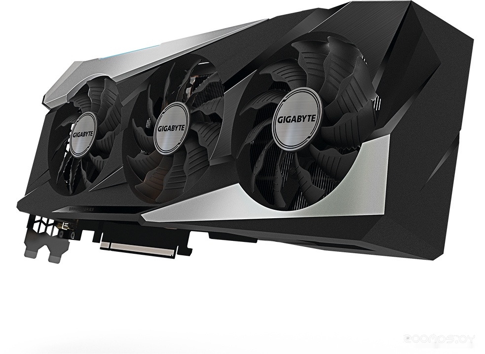 Видеокарта Gigabyte GeForce RTX 3070 Ti Gaming 8GB GDDR6X GV-N307TGAMING-8GD, фото 5