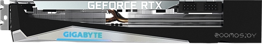 Видеокарта Gigabyte GeForce RTX 3070 Ti Gaming 8GB GDDR6X GV-N307TGAMING-8GD, фото 4