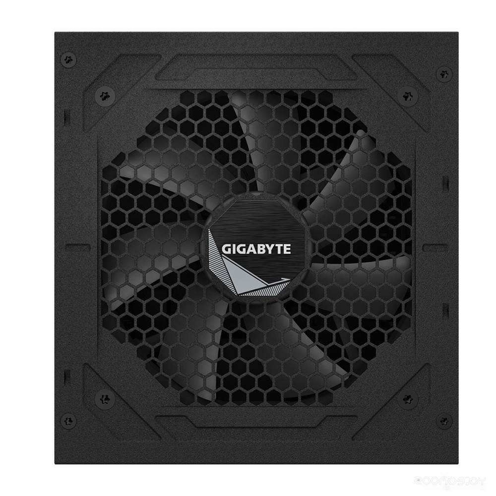 Блок питания Gigabyte UD850GM, фото 5