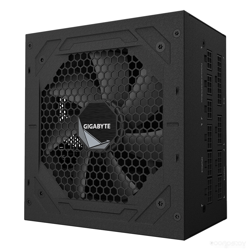 Блок питания Gigabyte UD850GM, фото 2