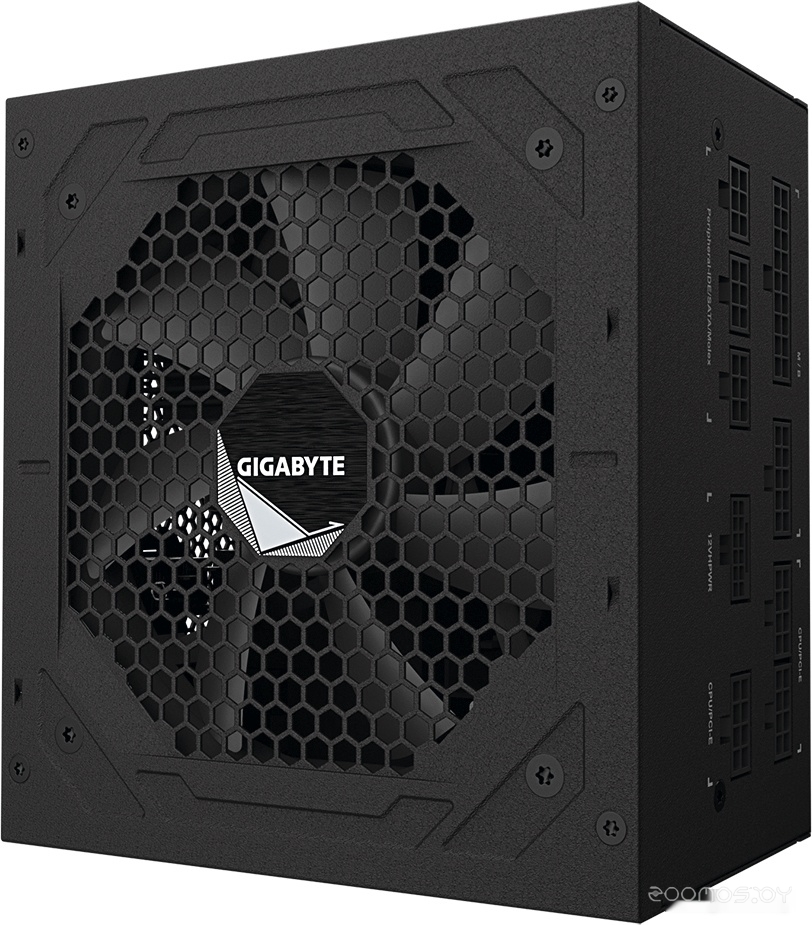 Блок питания Gigabyte UD1000GM, фото 3