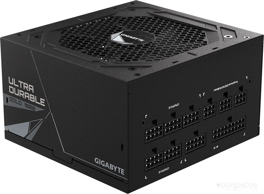 Блок питания Gigabyte UD1000GM, фото 2