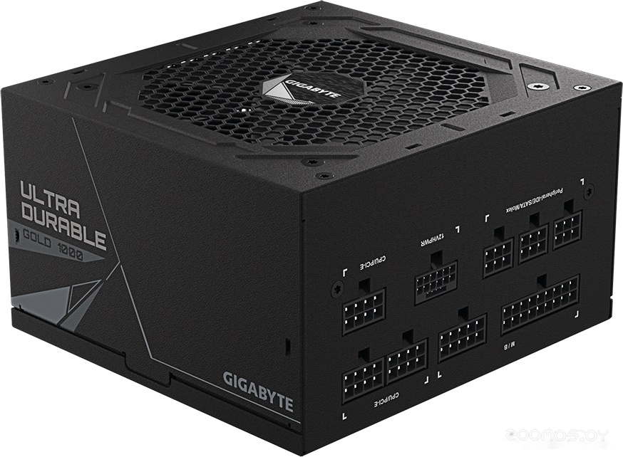 Блок питания Gigabyte UD1000GM, фото 4