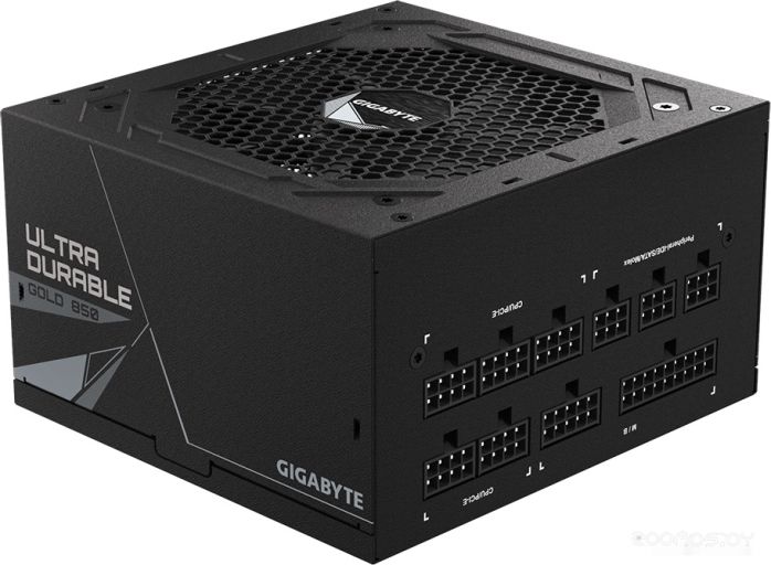 Блок питания Gigabyte UD850GM, фото 1