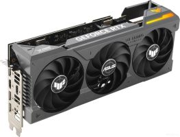 Видеокарта Asus TUF Gaming GeForce RTX 4070 Ti 12GB GDDR6X OC Edition TUF-RTX4070TI-O12G-GAMING