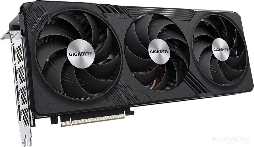 Видеокарта Gigabyte Radeon RX 7900 XT OC 20G GV-R79XTGAMING OC-20GD, фото 1