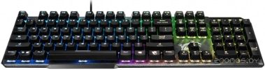 Клавиатура MSI Vigor GK50 Elite