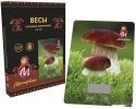 Кухонные весы Матрена MA-037 (грибы)