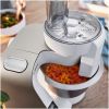 Кухонная машина Bosch MUM5XW10