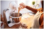 Кухонная машина Bosch MUM5XW10