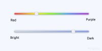 Светодиодная лампочка Xiaomi Mijia Philips Colorful Light Е27 7.5 Вт GPX4017RT
