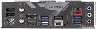 Материнская плата Gigabyte B650 Gaming X AX (rev. 1.x)