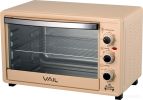 Мини-печь Vail VL-5000 (бежевый)