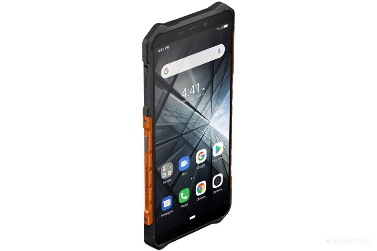 Смартфон Ulefone Armor X5 3/32Gb (Orange)