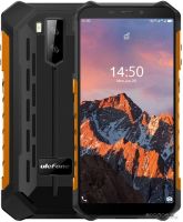 Смартфон Ulefone Armor X5 Pro (оранжевый)