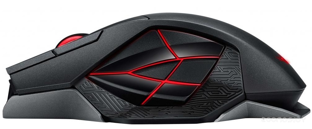 Мышь Asus ROG SPATHA, фото 4