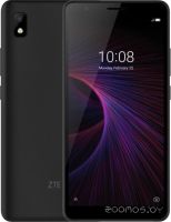 Смартфон ZTE Blade L210 (черный)