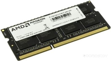 Модуль памяти AMD R538G1601S2SL-UO