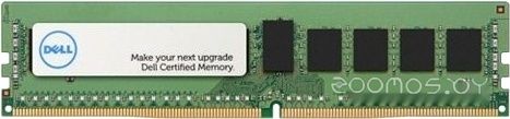 Оперативная память DELL 16GB DDR4 PC4-23400 370-AEPP