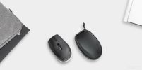 Мышь 3Dconnexion CadMouse Pro Wireless Left