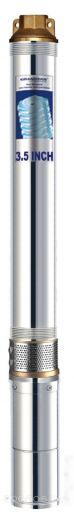 Скважинный насос Aquor 3.5SDM3/8(AQ)