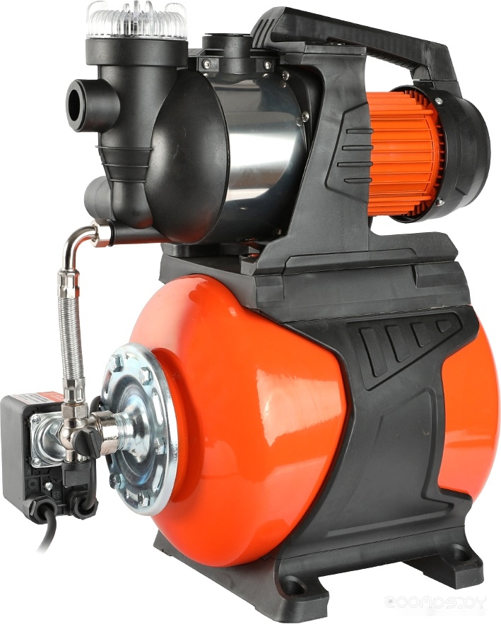 Насосная станция Patriot PW 1200-24 ST, фото 2