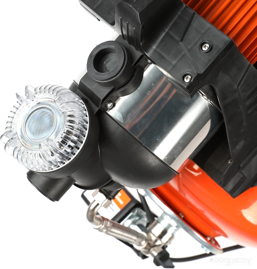 Насосная станция Patriot PW 1200-24 ST, фото 6